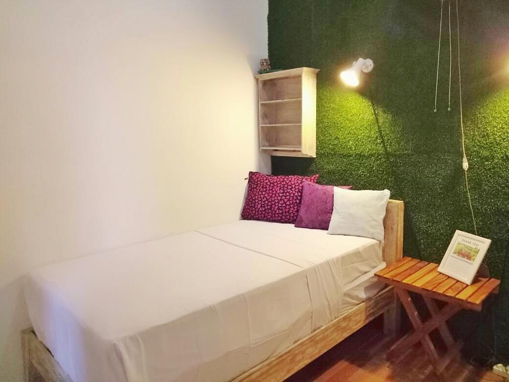 Barn N Bunk Gianyar (Bali)