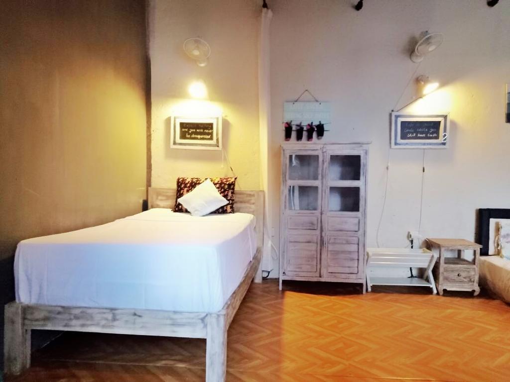 Barn N Bunk 3* Gianyar (Bali)