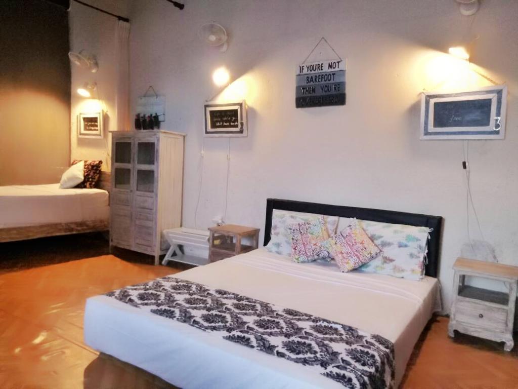 Barn N Bunk Guest house 3*