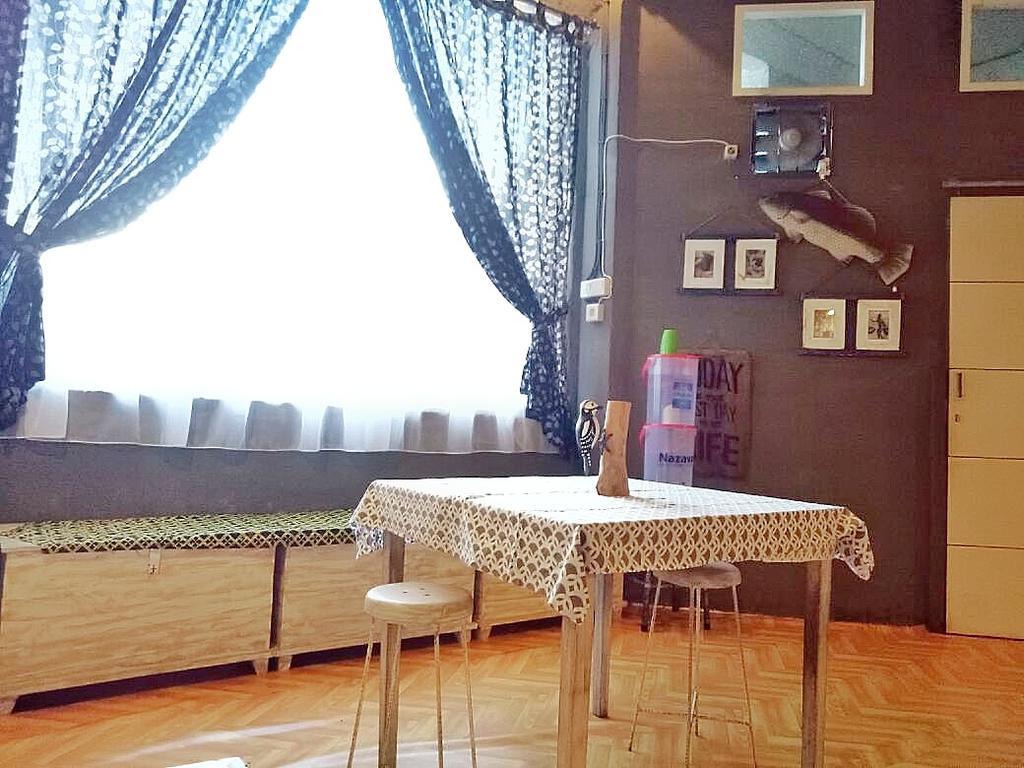 Guest house Barn N Bunk 3*