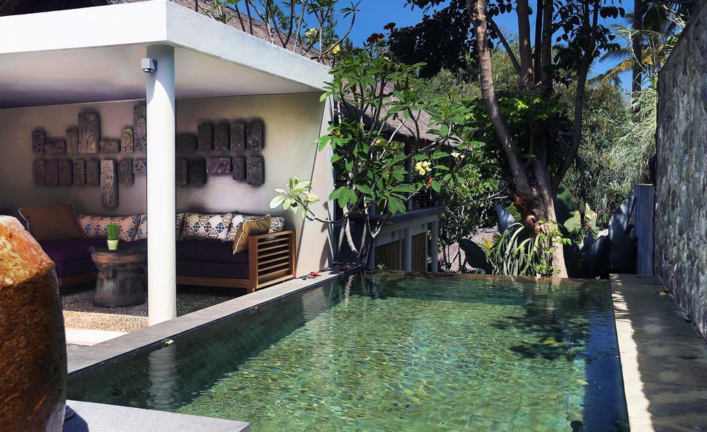 Resort The Purist & Ubud (Bali)