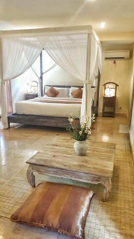 Holiday park Royal Jepun Ubud (Bali)