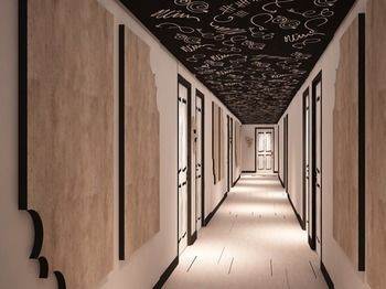 Kamaniiya Petitenget Hotel