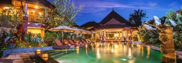 Radha Phala & Resort 4*