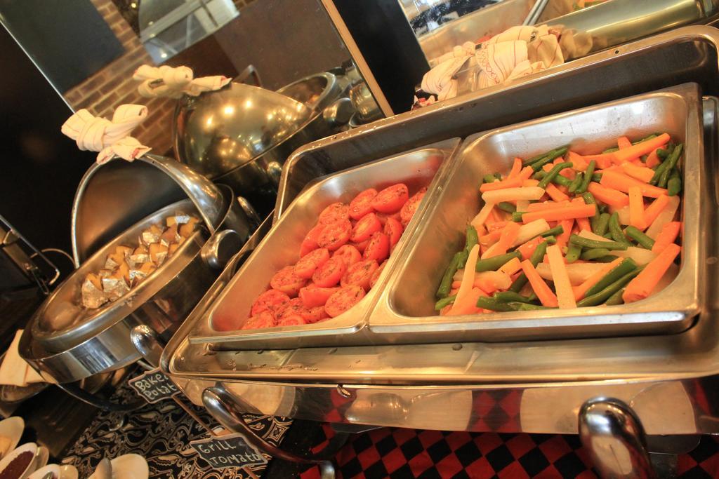 D'primahotel Hotel Seminyak (Bali)