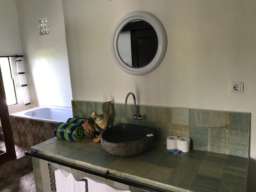 Gumibali 4*
