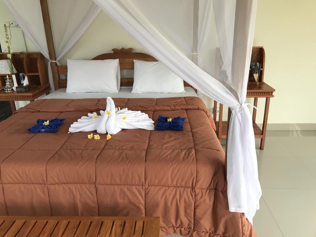 Guest house Gumibali