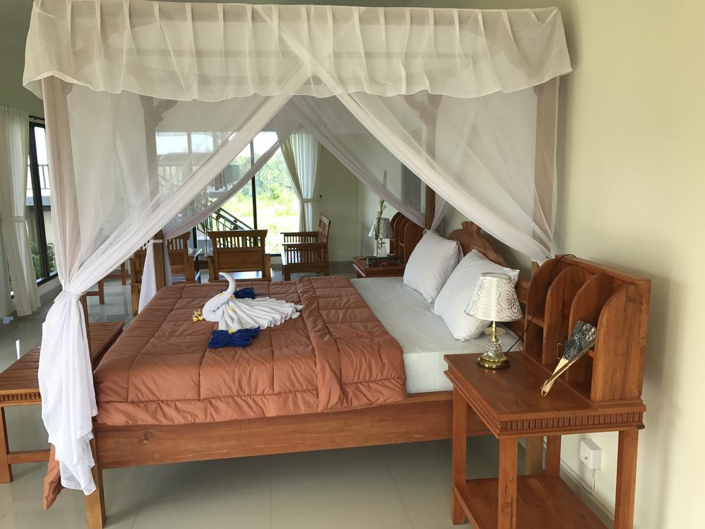 Guest house Gumibali Karangasem (Bali)