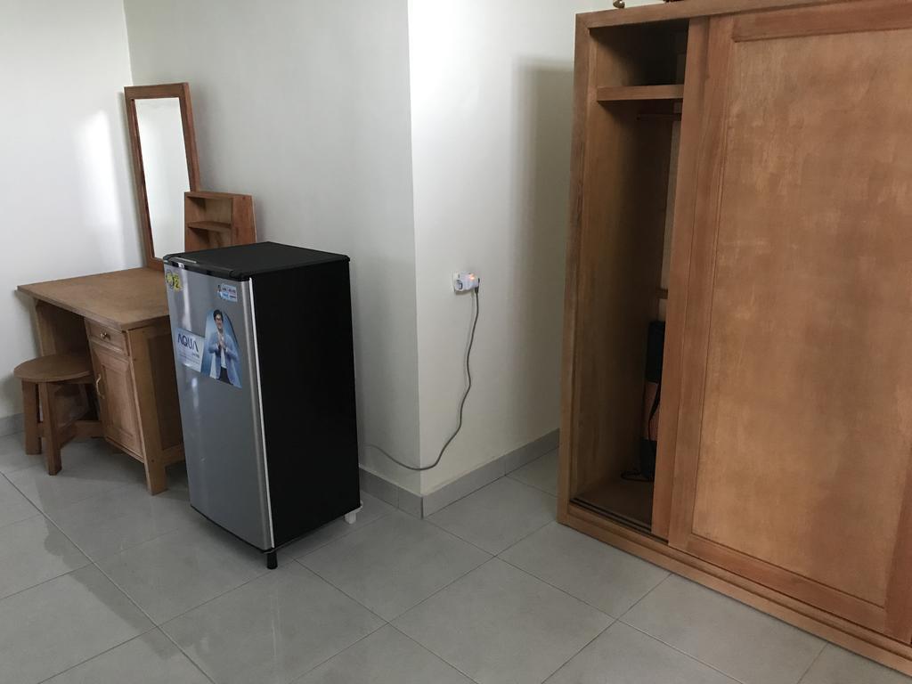 Gumibali Guest house