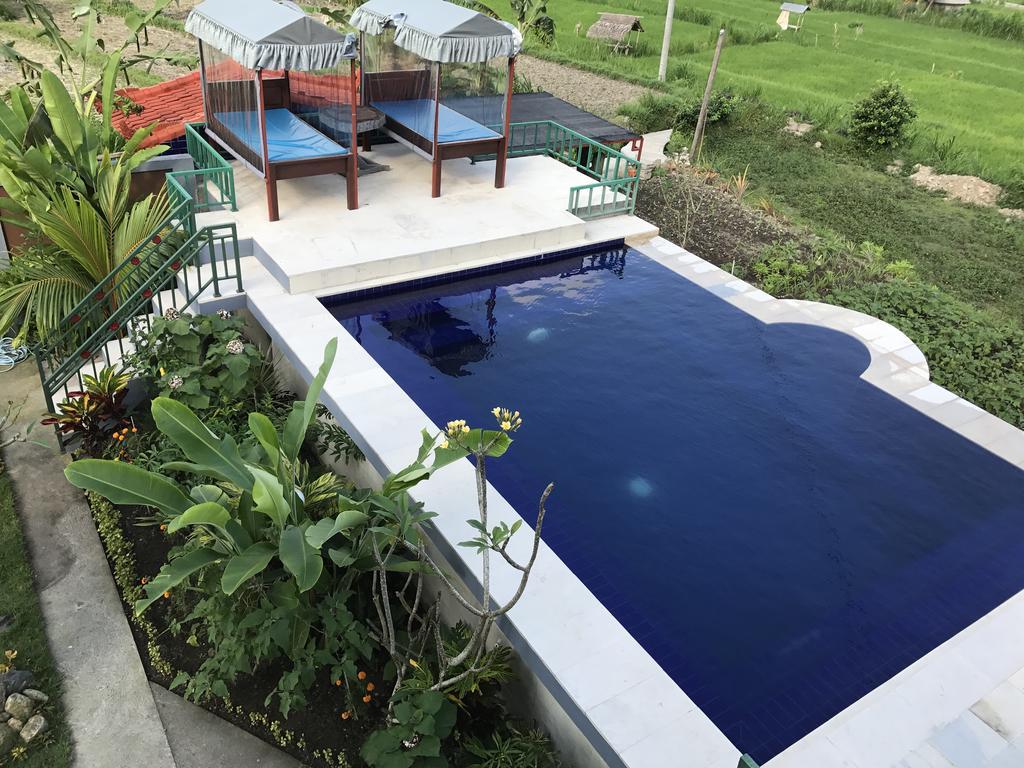 Gumibali 4*