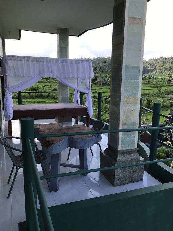 Gumibali Guest house 4*
