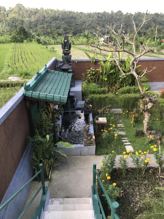 Gumibali Guest house