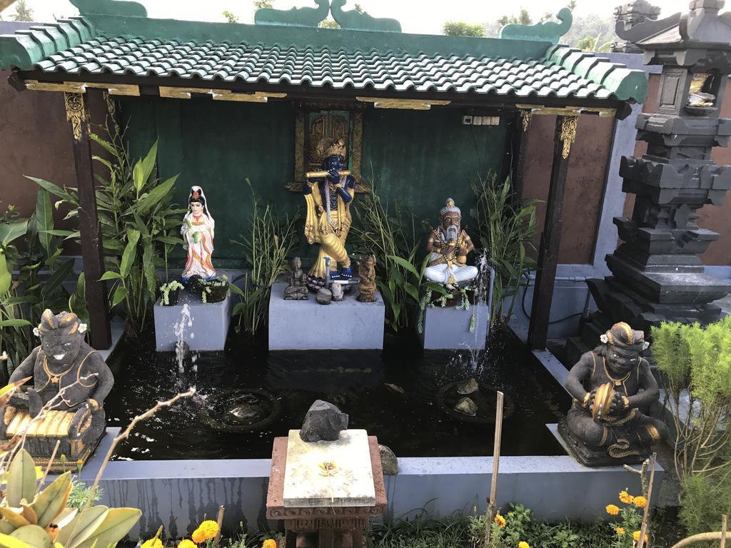 Guest house Gumibali