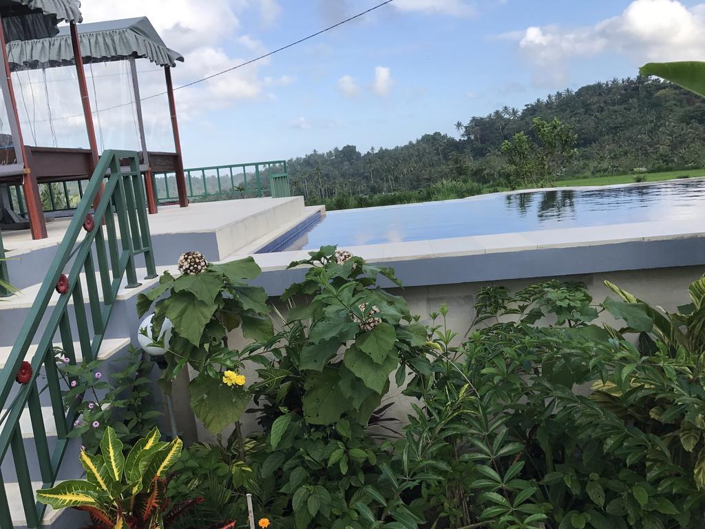 Guest house Gumibali