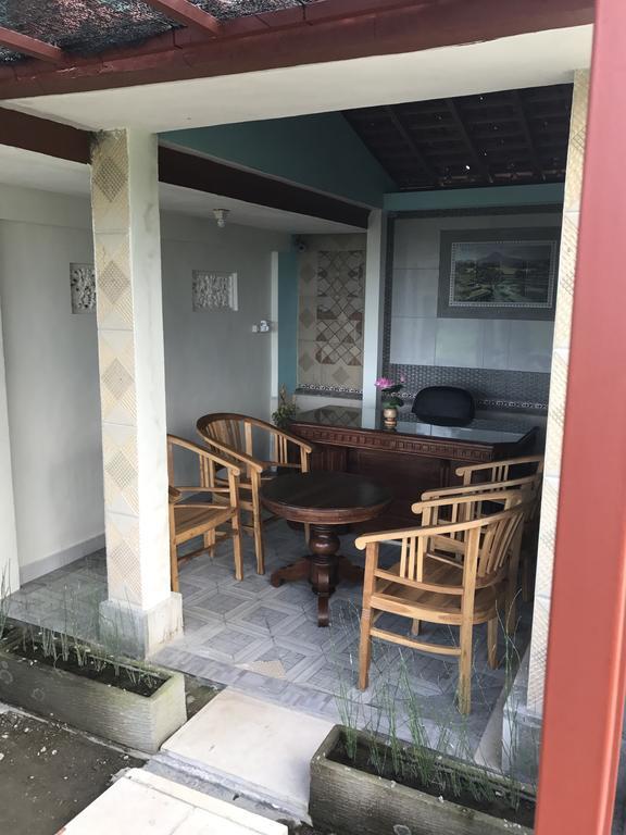 Guest house Gumibali