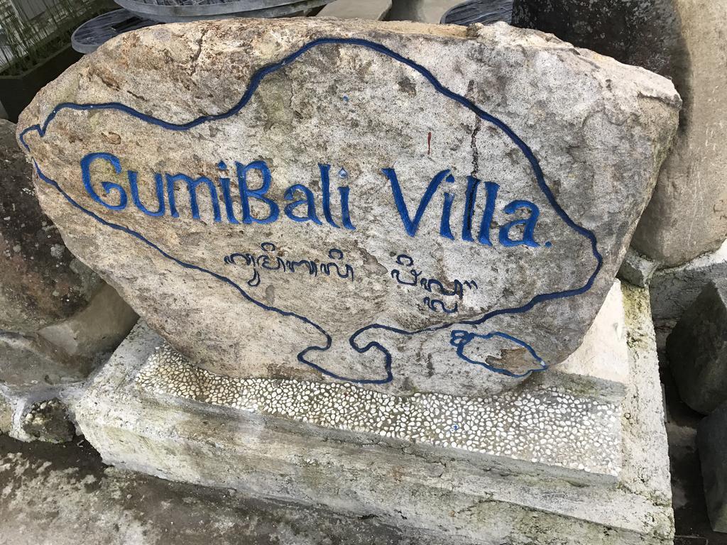 Gumibali 4*