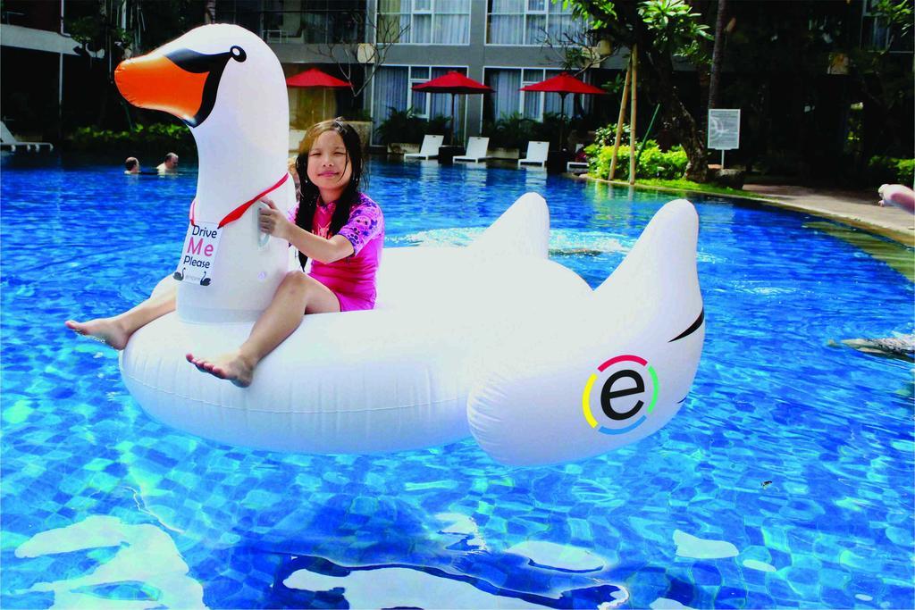 Ramada Encore By Wyndham Bali Resort