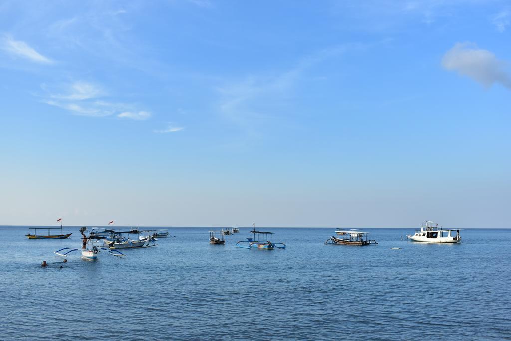 The Barari Pemuteran (Bali)
