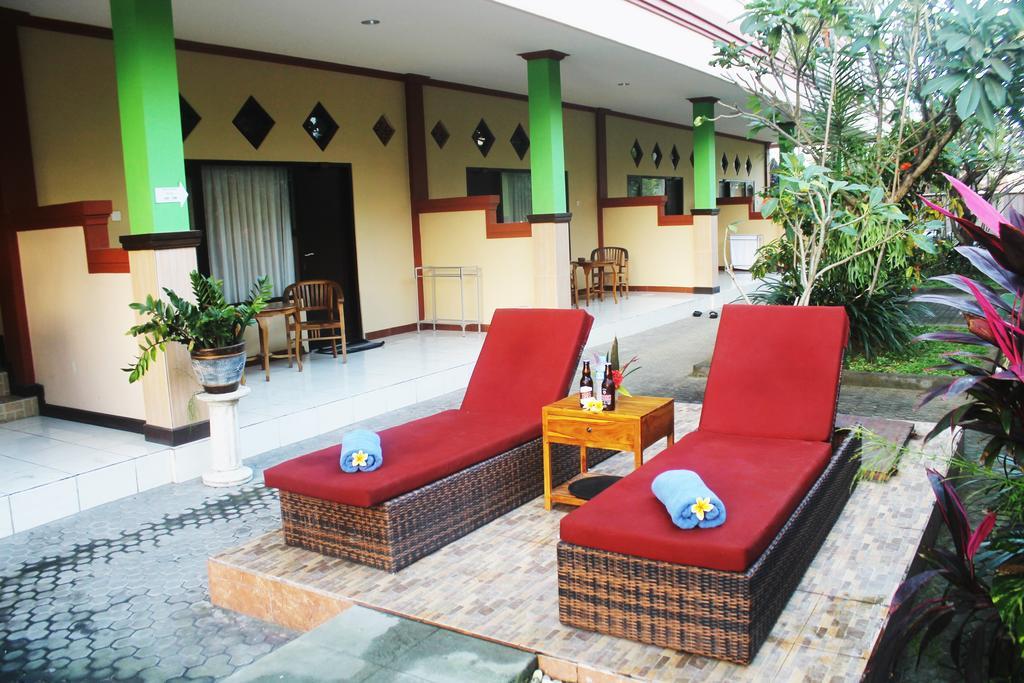 Taxa Hotel
