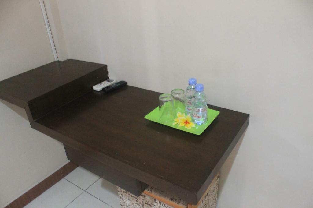 Hotel Taxa Kuta (Bali)