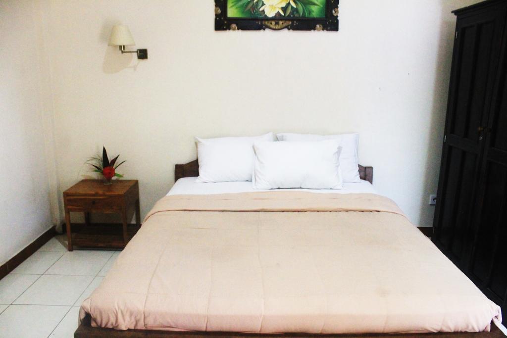 Taxa Hotel Kuta (Bali)