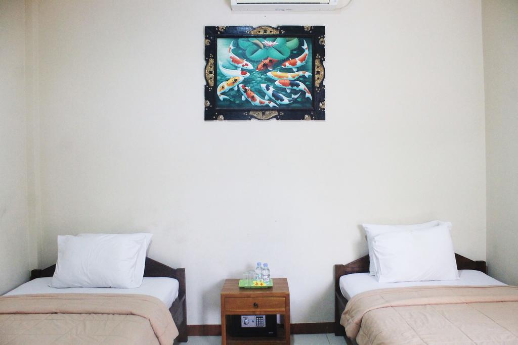 Taxa Kuta (Bali)