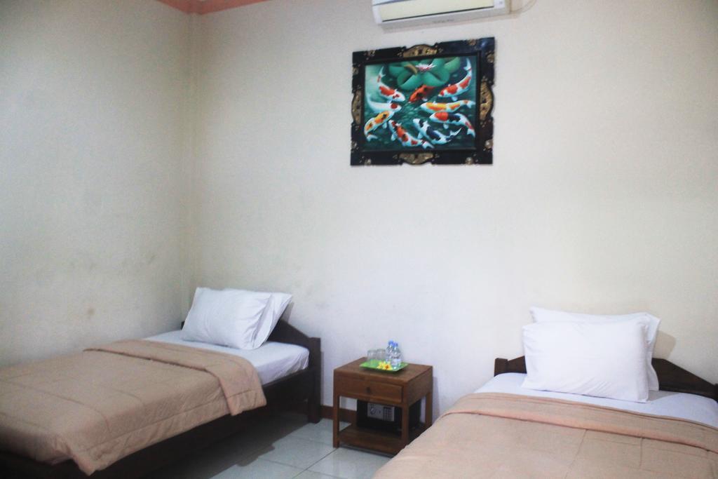 Hotel Taxa Kuta (Bali)