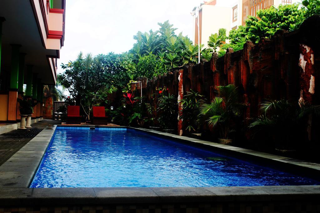 Taxa Hotel