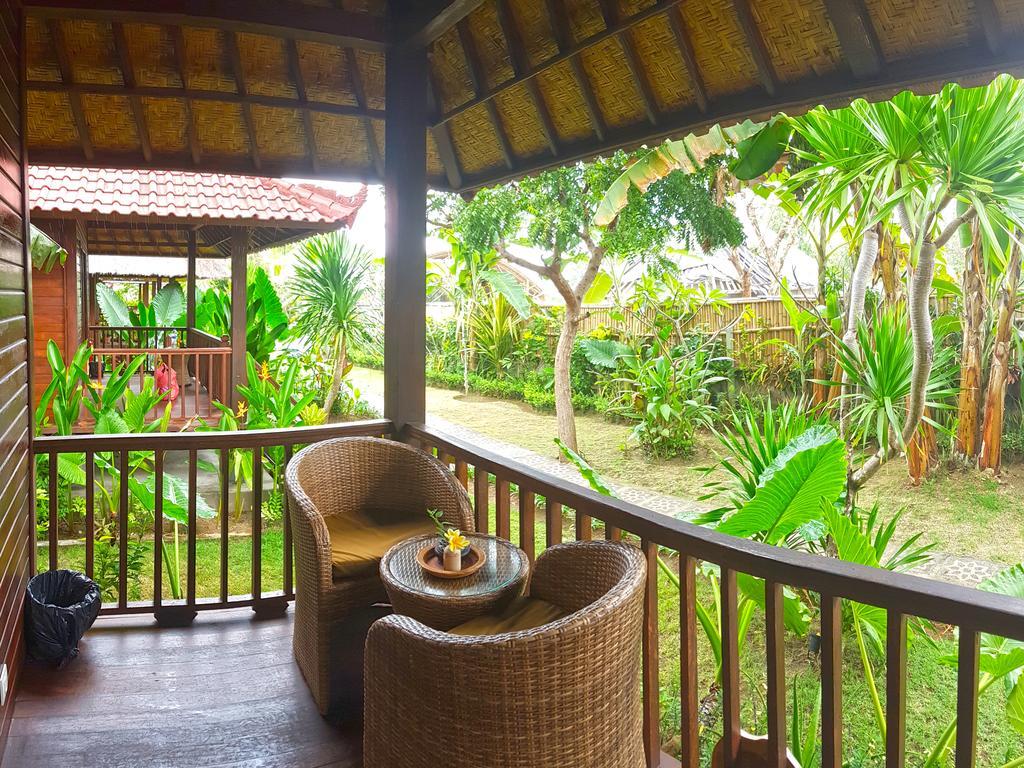 The Akah - Chse Certified Holiday park 4*