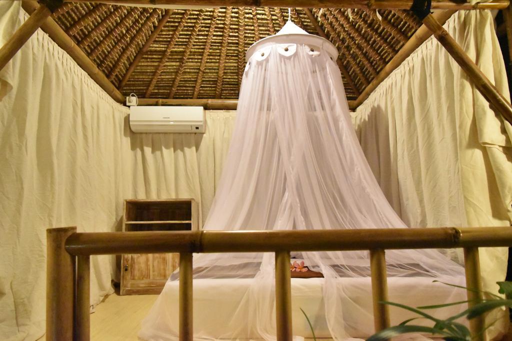 Salty Shakas Bamboo Guest house Canggu (Bali)