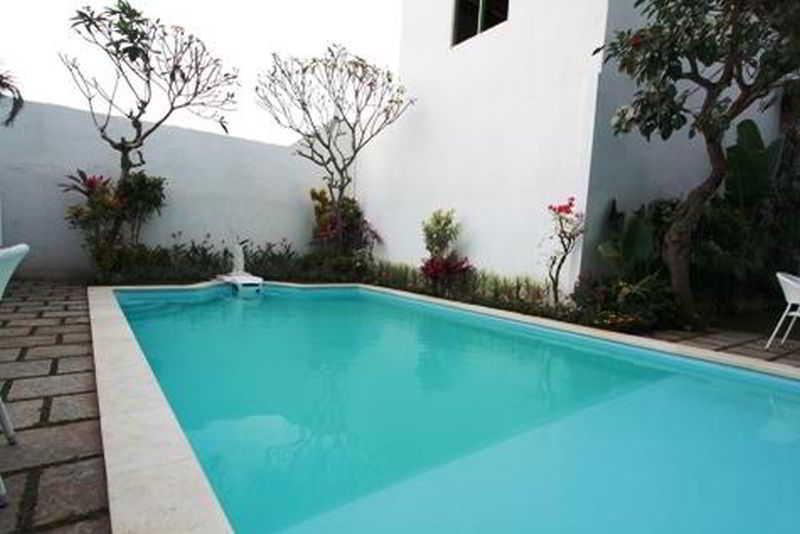 Spazzio Bali 3* Kuta (Bali)