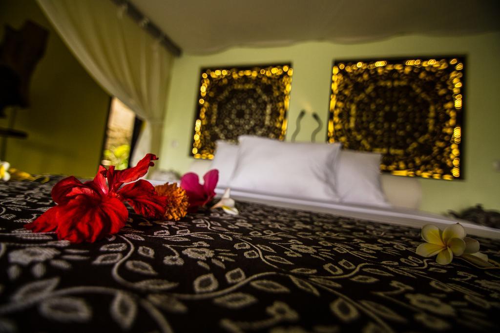 Zen Bali Villa