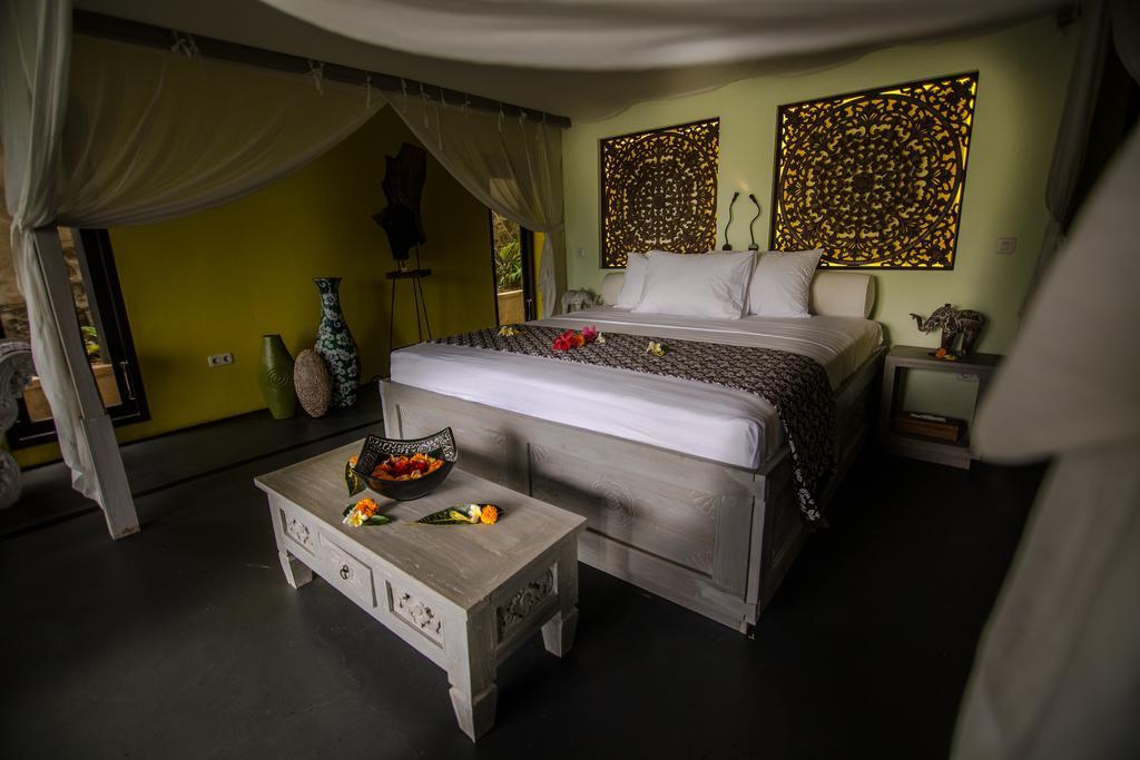 Zen Bali *