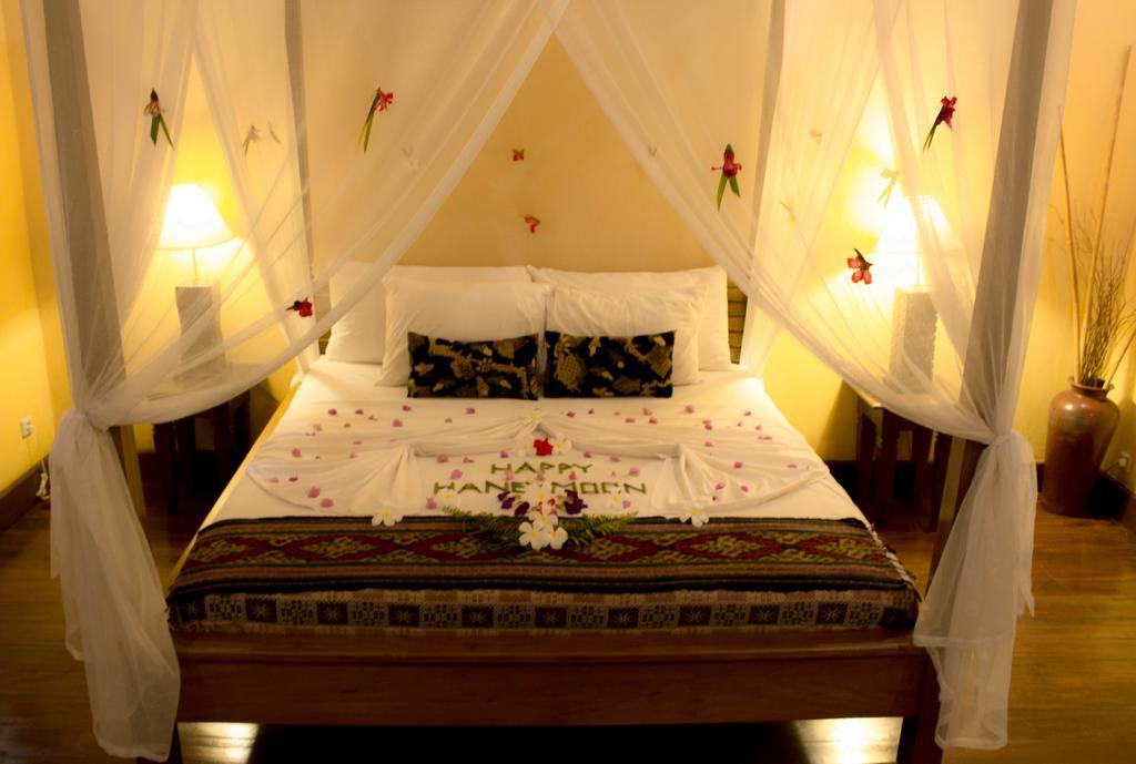 Zen Bali Seririt (Bali)