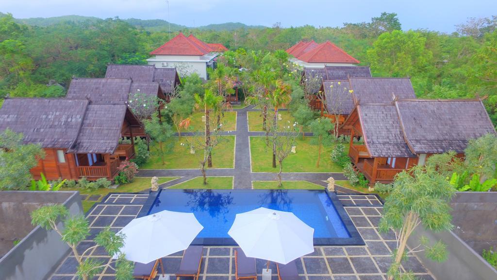 D'padang * Uluwatu (Bali)