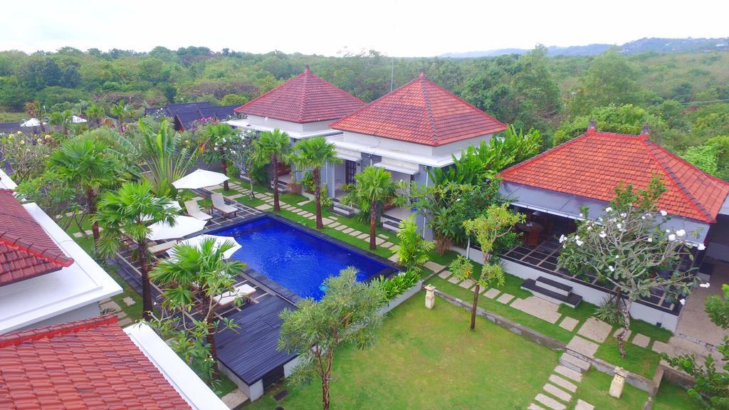 D'padang * Uluwatu (Bali)