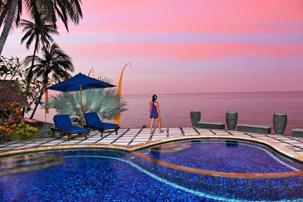 Villa Agung Nirwana Villas And Spa