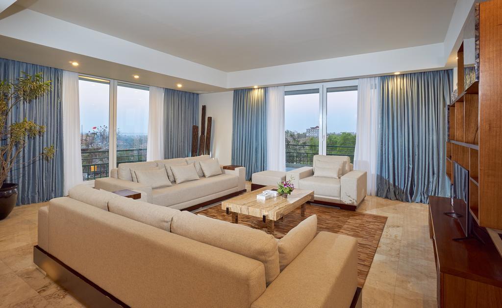 The Sintesa Bali 4*