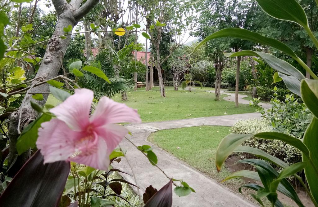 Karning Guest house Pemuteran (Bali)