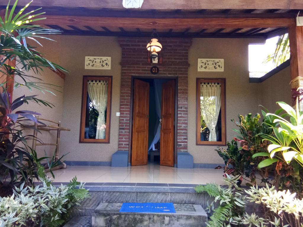 Karning Guest house Pemuteran (Bali)
