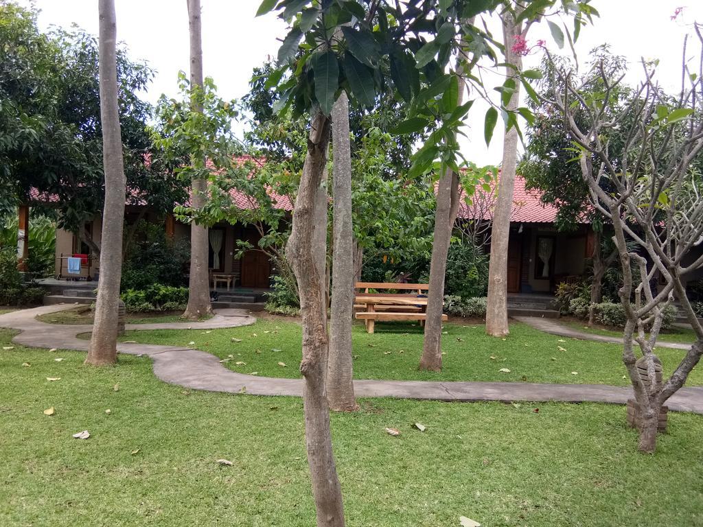 Karning Guest house Pemuteran (Bali)