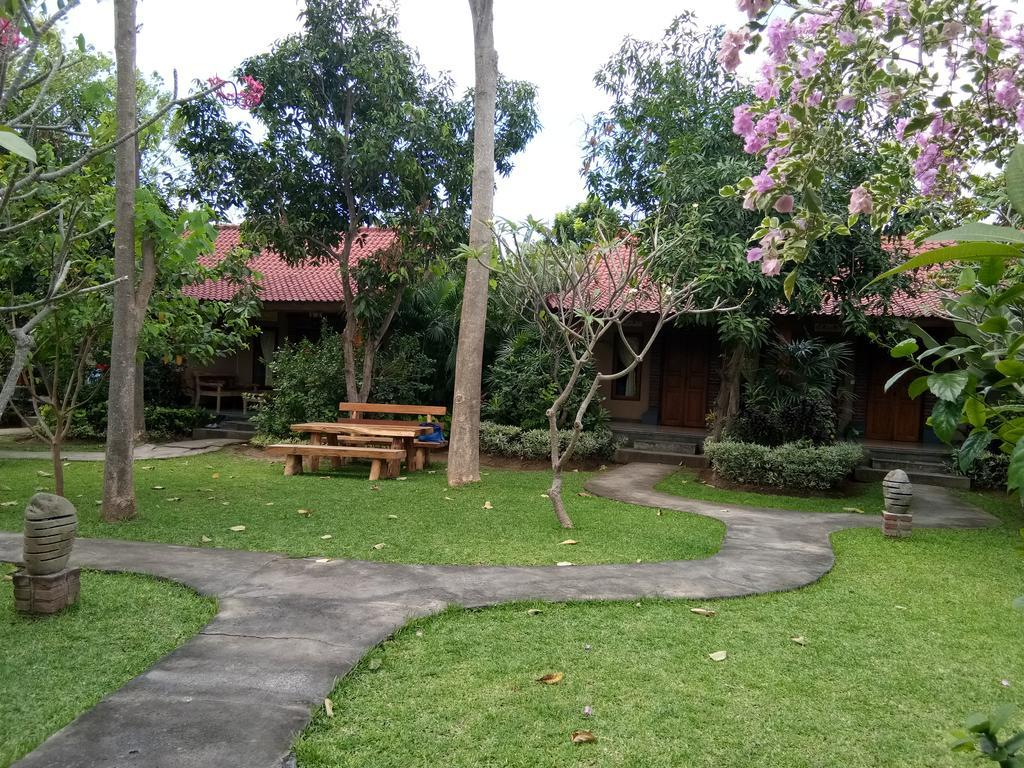Karning Guest house