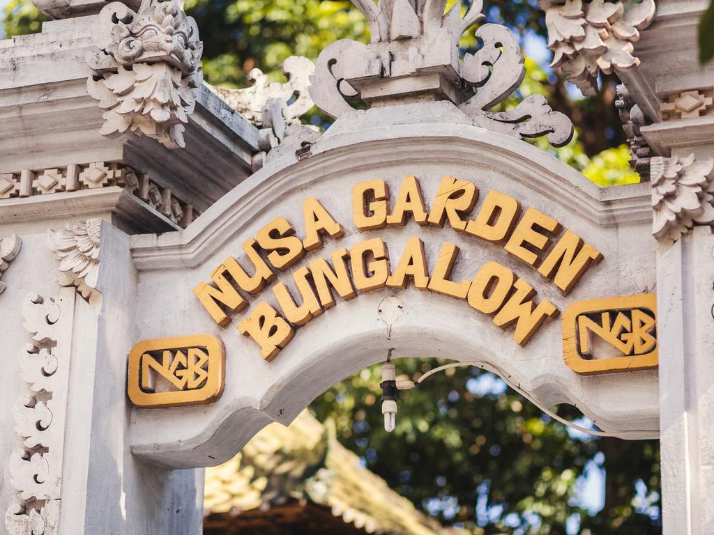 Nusa Garden Holiday park 2*