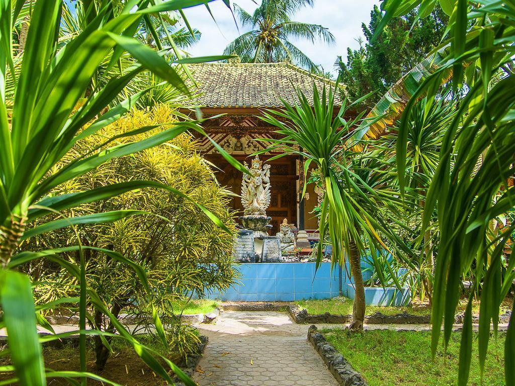 Holiday park Nusa Garden 2*