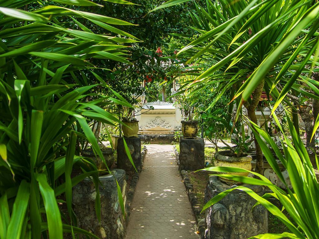Holiday park Nusa Garden Batununggul