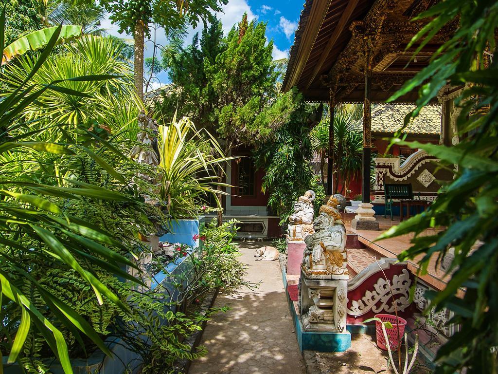 Nusa Garden Batununggul
