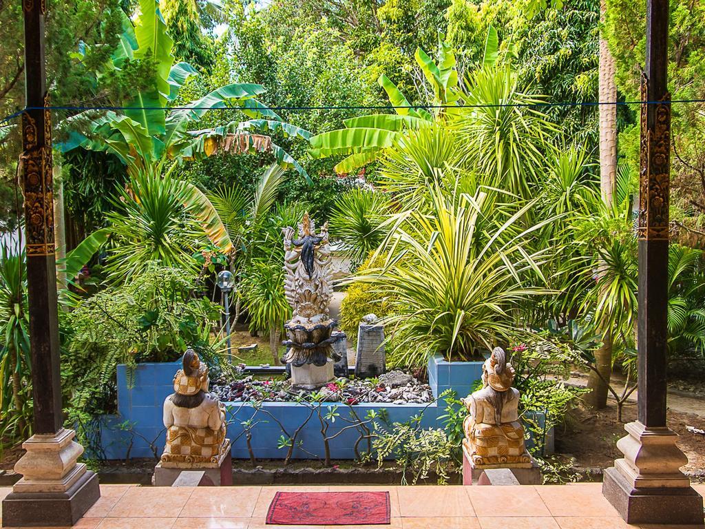 Nusa Garden Holiday park 2*