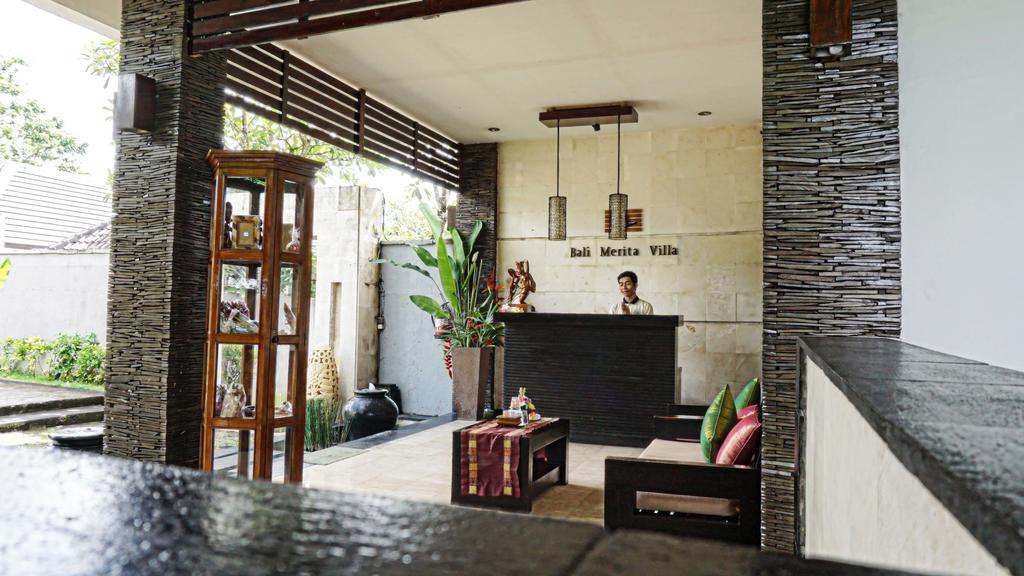 Bali Merita Holiday park 4*