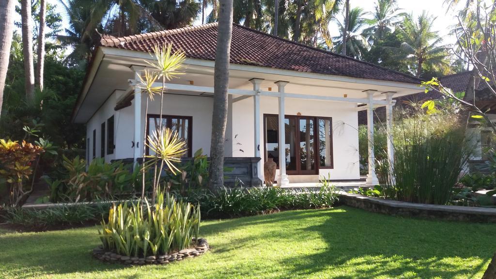 Villa Agung Nirwana Villas And Spa *