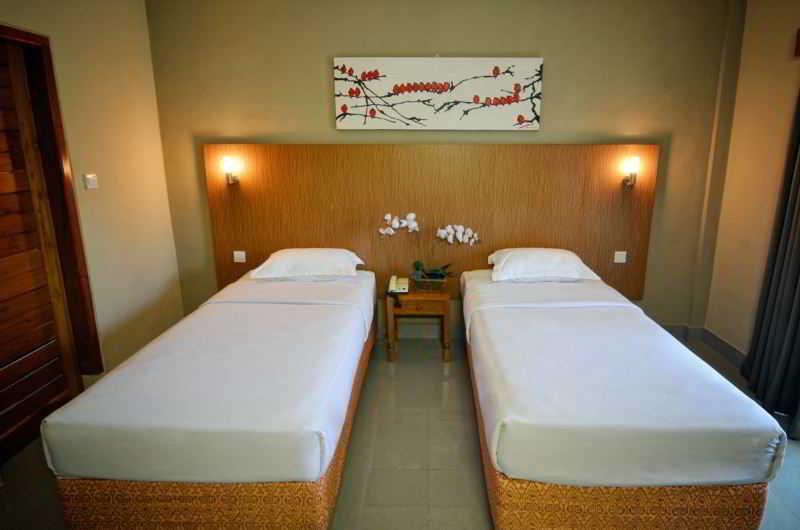 Rosani 3* Kuta (Bali)